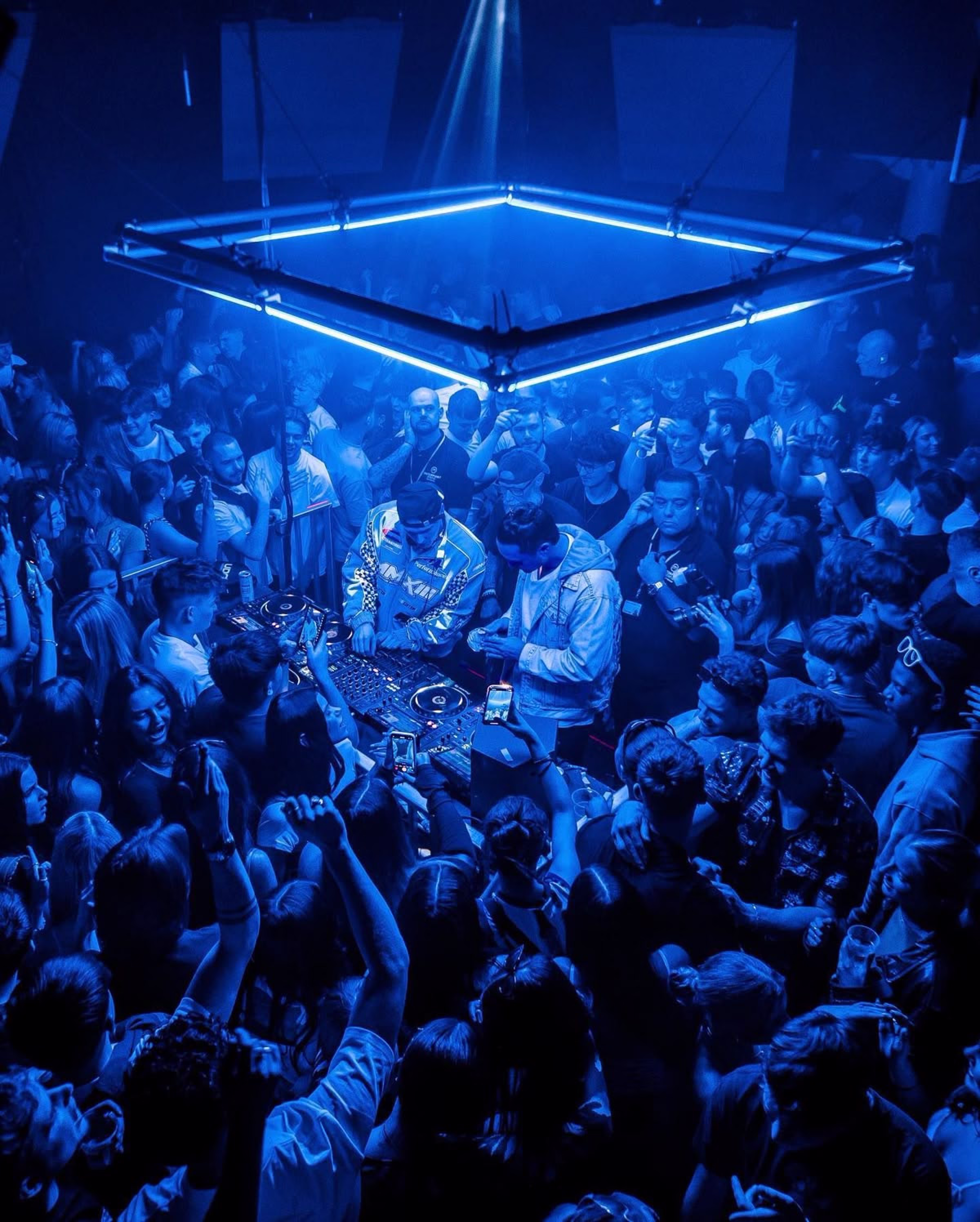 Nina Kraviz