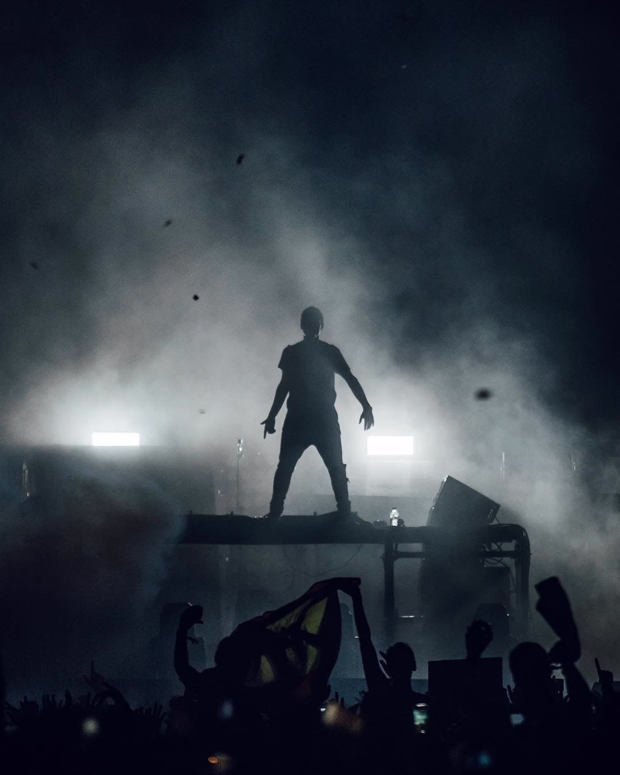 Stephan Bodzin